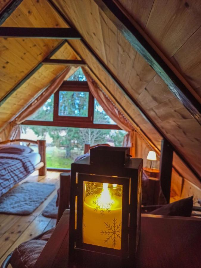 Dorina Hiza Villa Karlovac Ngoại thất bức ảnh