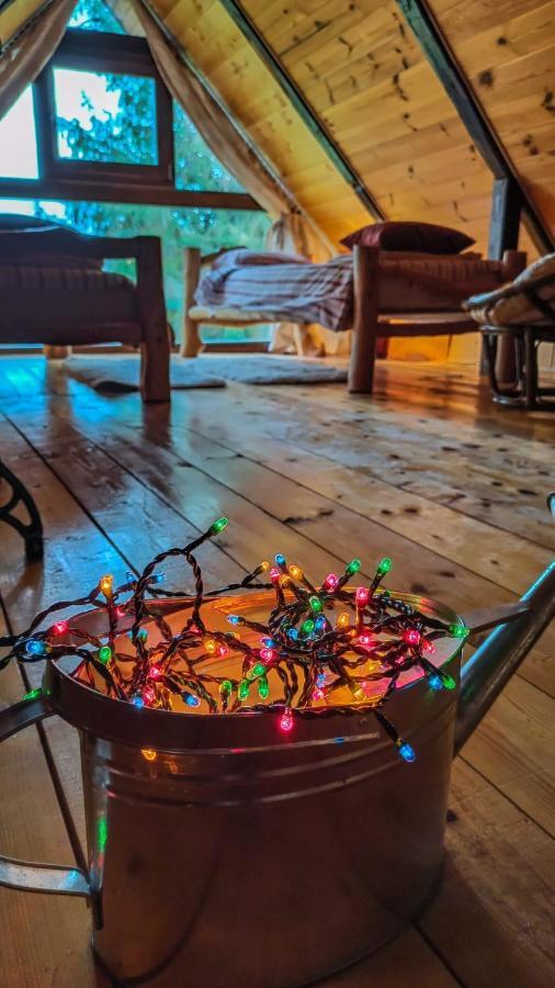 Dorina Hiza Villa Karlovac Ngoại thất bức ảnh