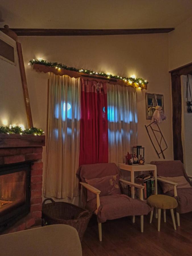 Dorina Hiza Villa Karlovac Ngoại thất bức ảnh