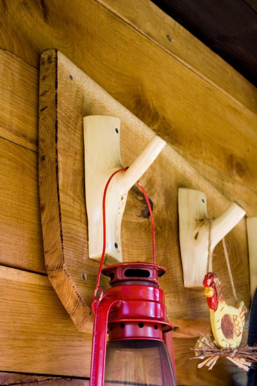 Dorina Hiza Villa Karlovac Ngoại thất bức ảnh