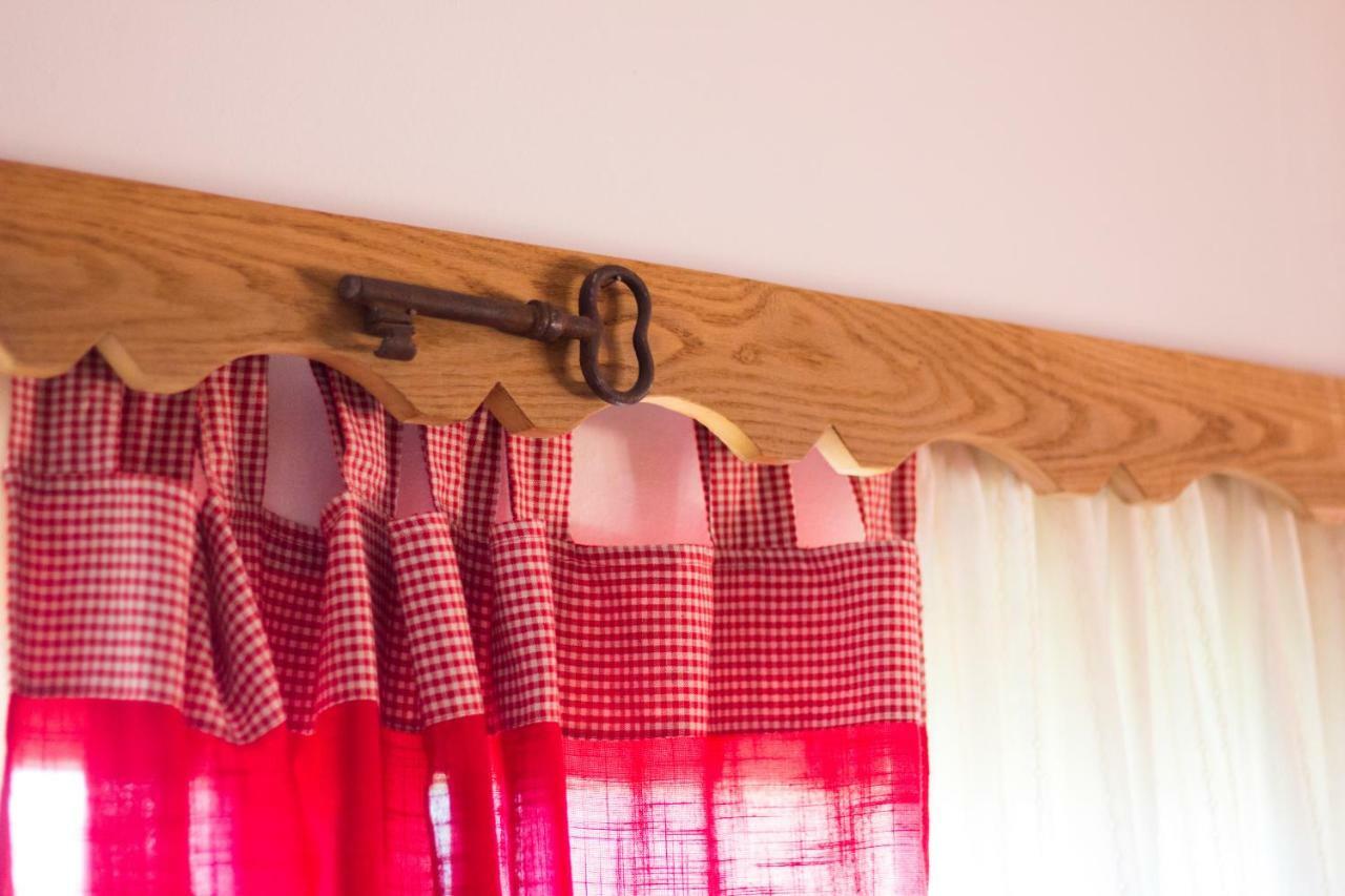 Dorina Hiza Villa Karlovac Ngoại thất bức ảnh
