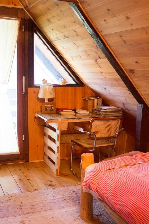 Dorina Hiza Villa Karlovac Ngoại thất bức ảnh