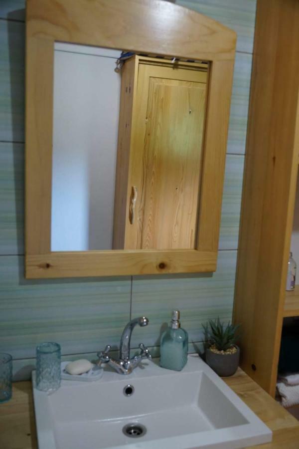 Dorina Hiza Villa Karlovac Ngoại thất bức ảnh
